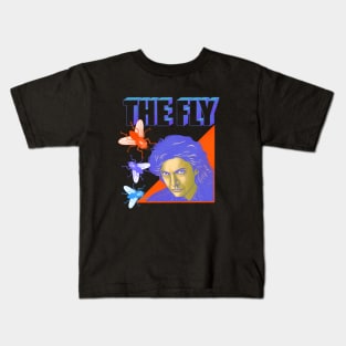 The Fly Tee Kids T-Shirt